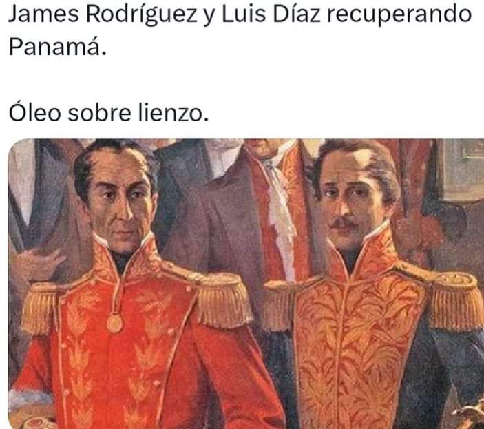 #CopaAmerica2024
Jajaja
