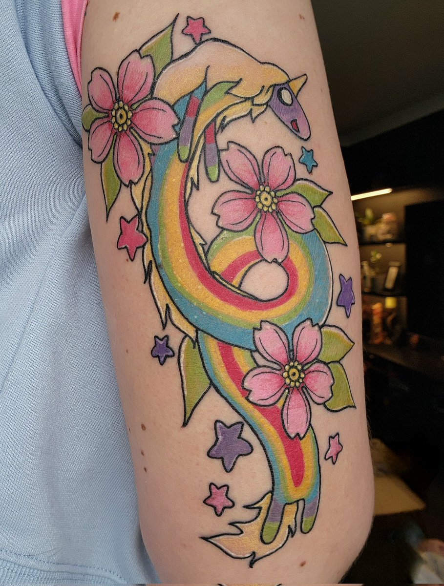 Adventure Time is the entire 2024