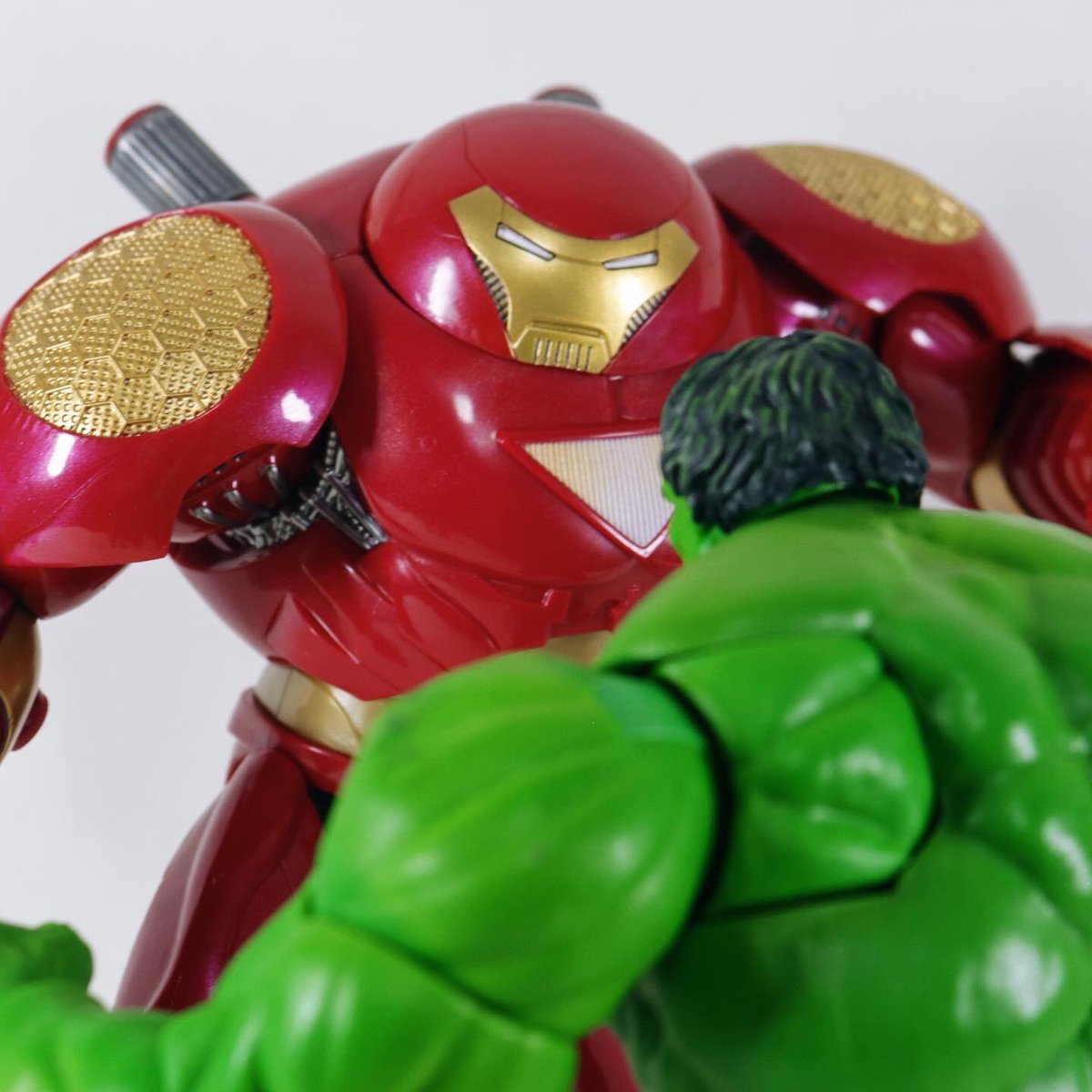 Avengers 2 Movie Series Hulkbuster BAF addendum | OAFE – Blog, image size:1200x1200