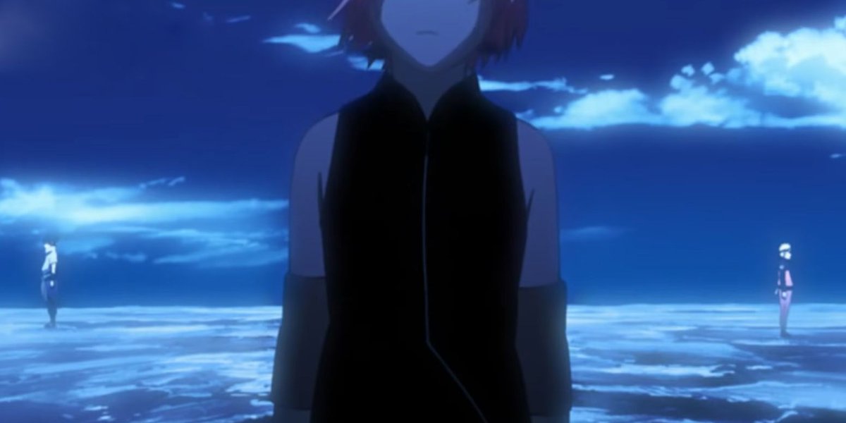 Anime thoughts tweet media