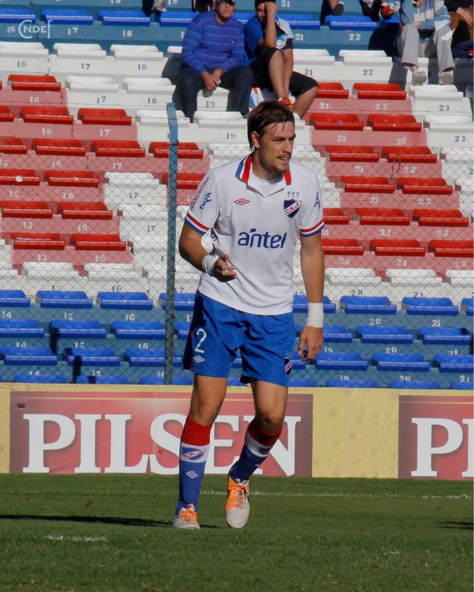 ⏳ Contando los días para verte de nuevo en casa <a href="/SebastianCoates/">Sebastian Coates</a> 🙌🏼🏟️

#ElClubGigante 🔵⚪️🔴
