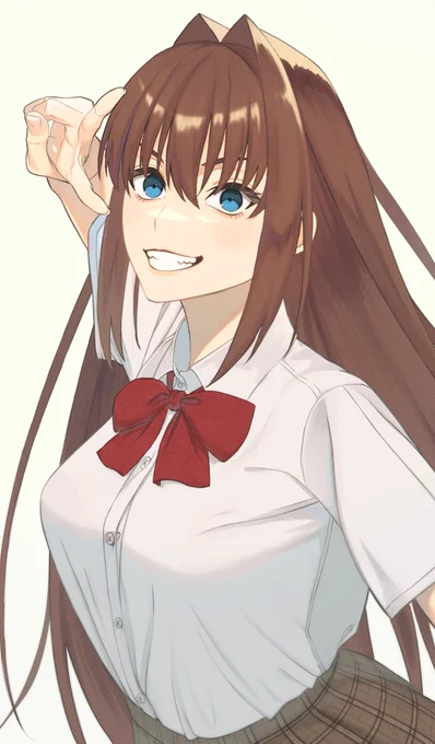 #蒼崎青子生誕祭2024