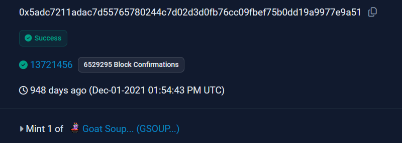 Smokeypot.eth 🍌❤️ Memecoin tweet media