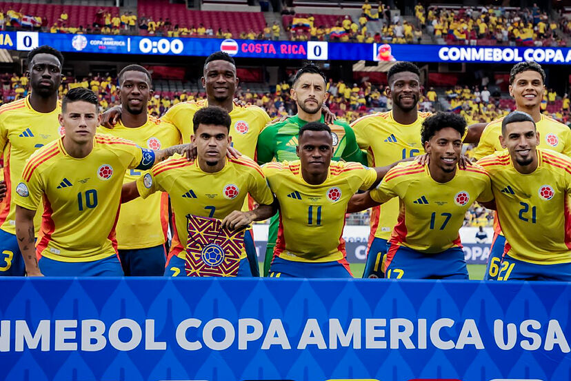 ESTA SELECCION ES SEXO PURO