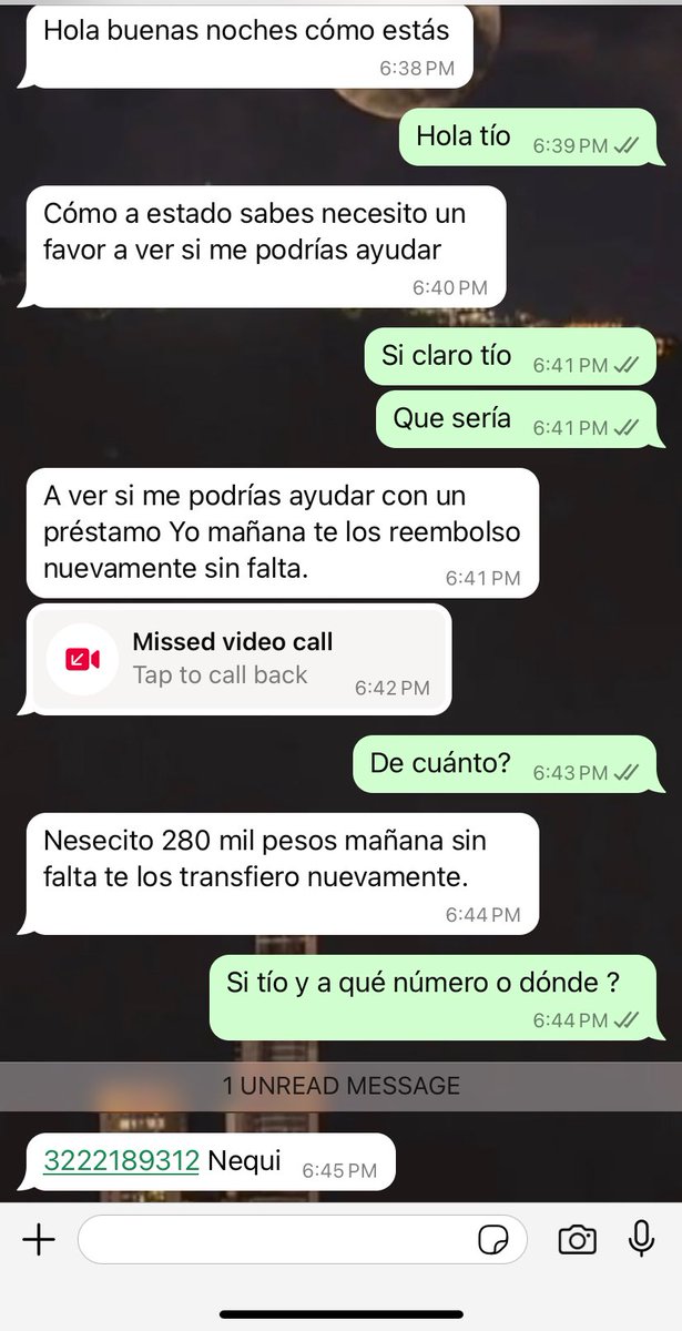 La Parresía 👾 tweet media