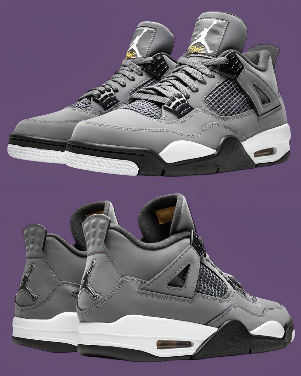 JustFreshKicks tweet media