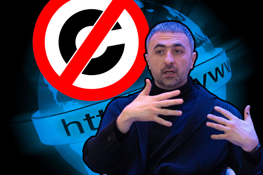 mikesemin's tweet photo. Microsoft AI CEO Mustafa Suleyman stated that all internet content is free for AI model training, sparking backlash!

Сontent in Internet should be full free!

If you posted content on the Internet, you agree that it will be shared by default!

#FuckDMCA #FreedomOfSpeech #Freedom https://t.co/S3CUdmcc91