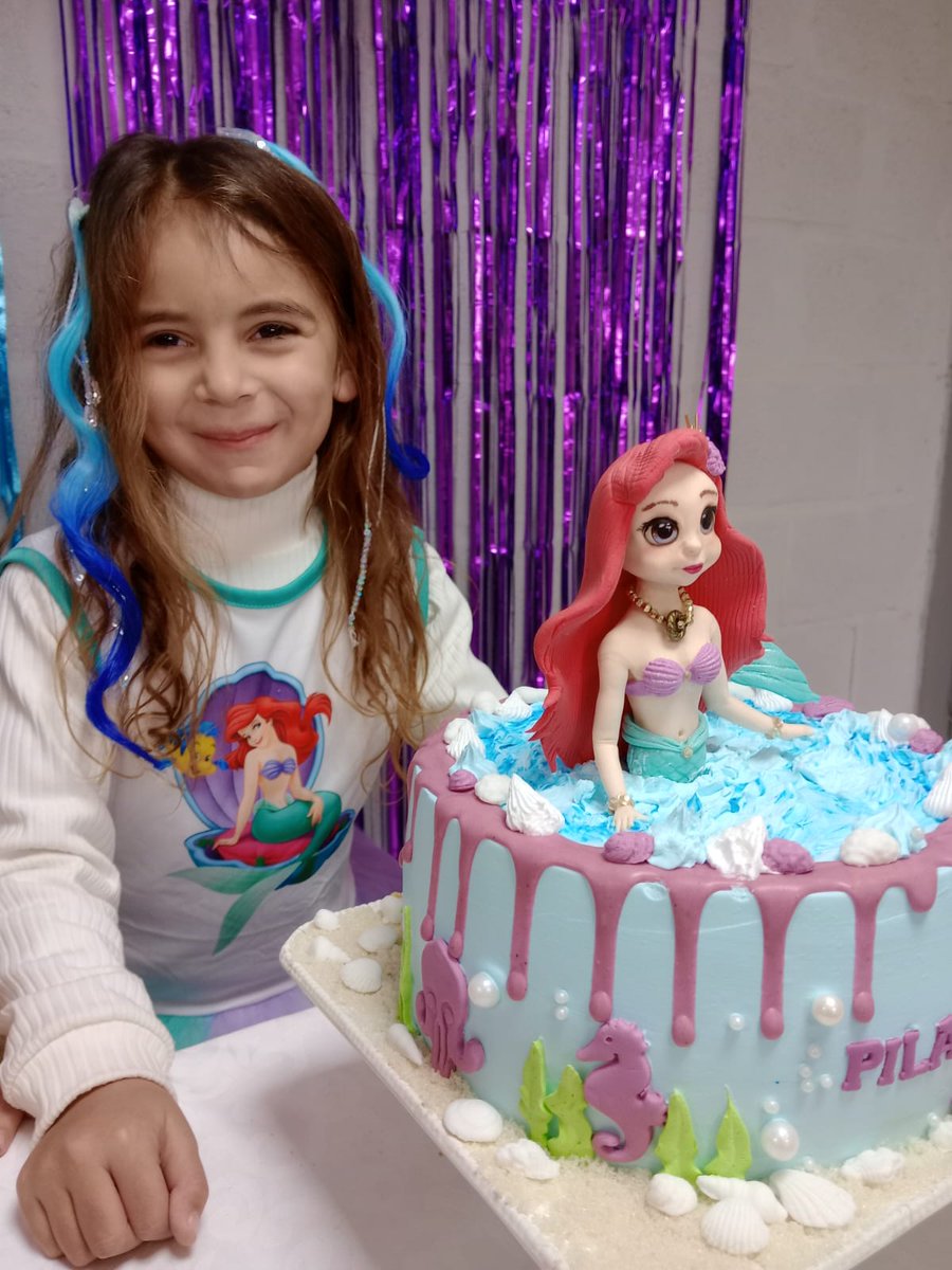 Tu felicidad es la mía mi piluli

Felices 6 mi amooor!