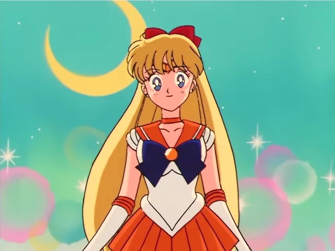 There's so many instances where I've gotten into an anime and went "Man I really love  her character design" and someone goes "It's cuz she has a bow in her hair" and I'm all "....yeah" 