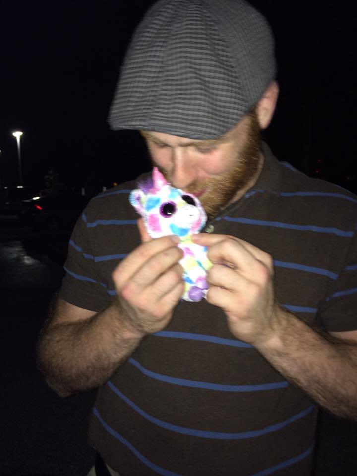 Llamaudacity's tweet photo. @SamiZayn it’s been over 10 years… and look at you now! 🫶🏻 https://t.co/k5tNPSAl8V
