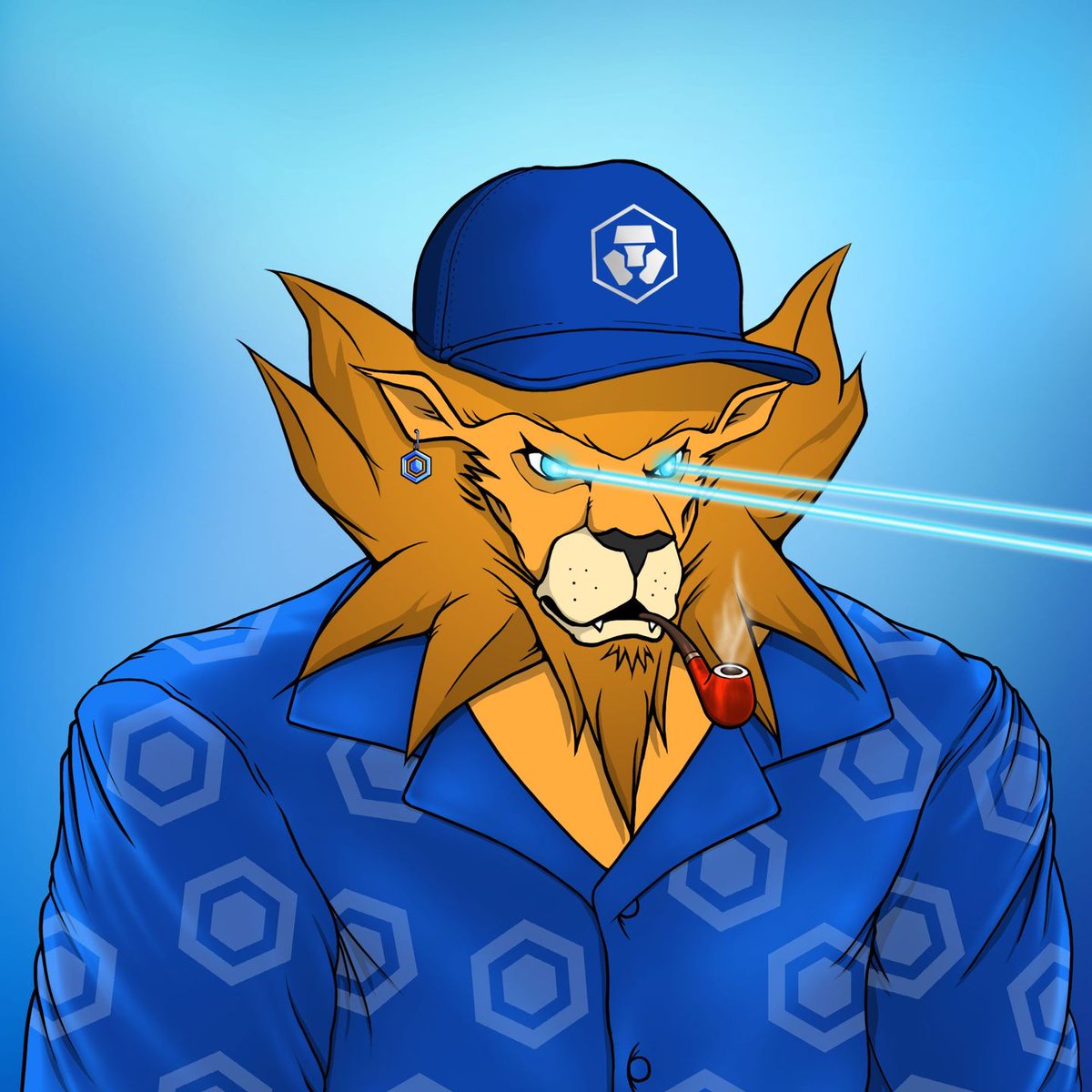Loaded Lions Sales Bot tweet media