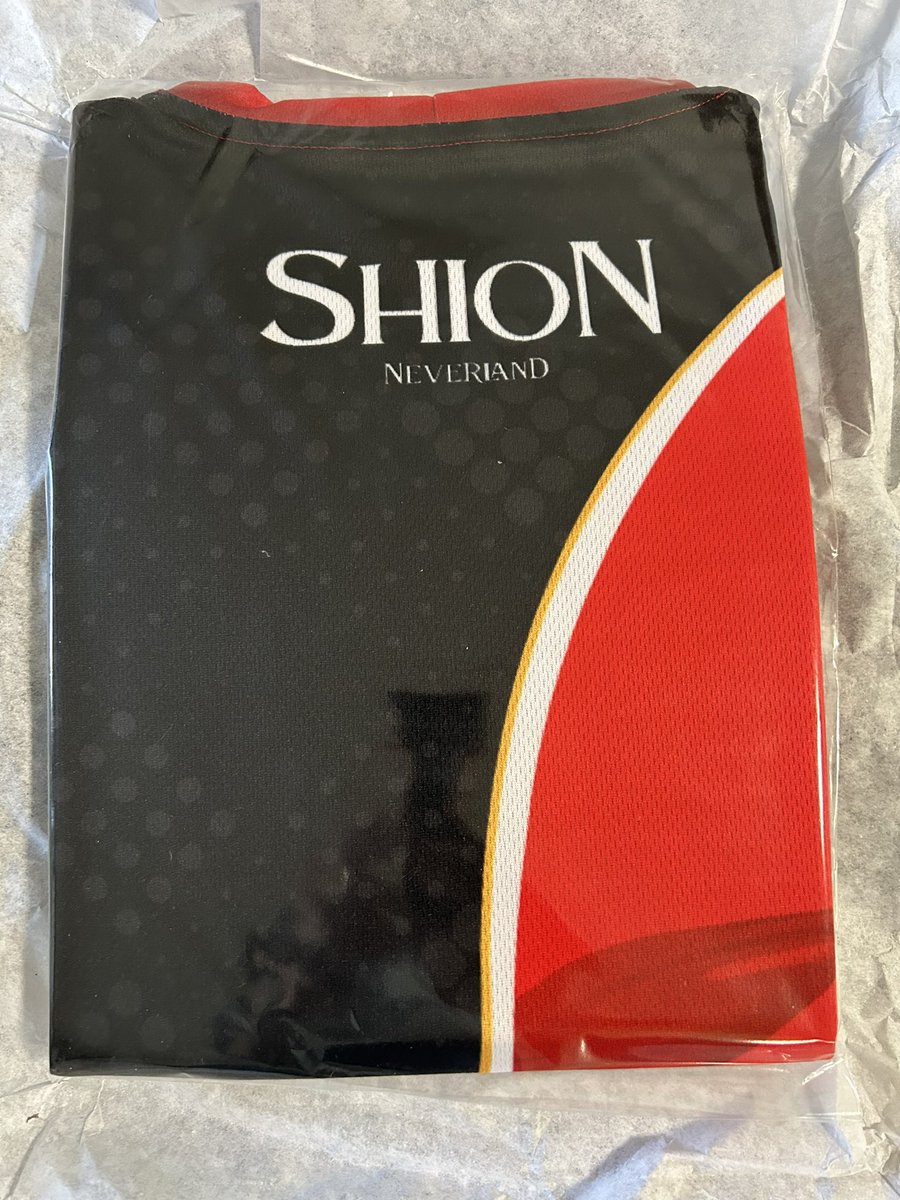 shioN🔥 tweet media