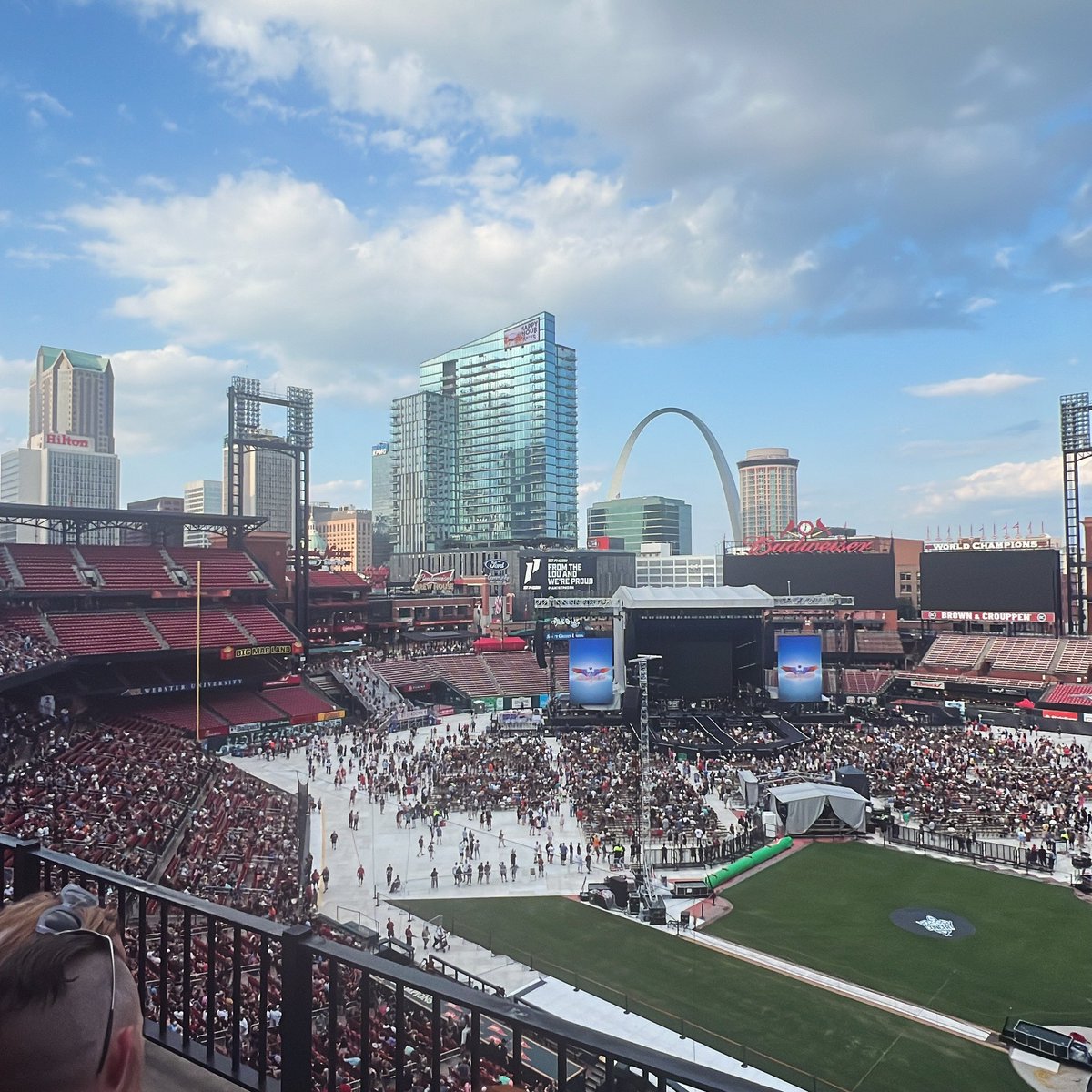 Def Leppard, Journey and Cheap Trick!  #bringbackthe80s