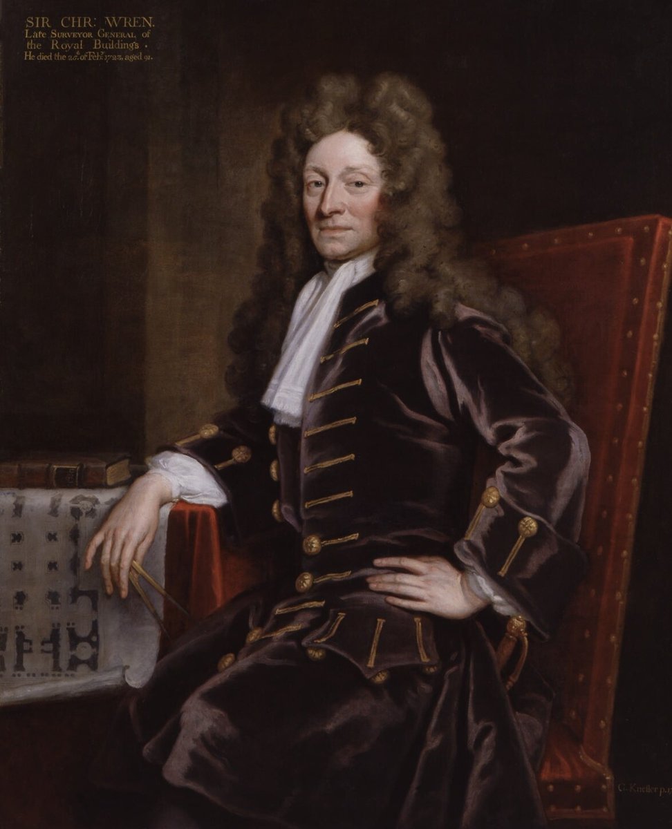 WrenFamRising's tweet photo. Looking for a pro bono professional genealogist who would be interested in proving our family legends that we are the lost descendants of Sir Christopher Wren FRS. This work would be ground breaking research. Enough time has passed to come out of the shadows. #KeepitWren https://t.co/BO6Keh4PGr