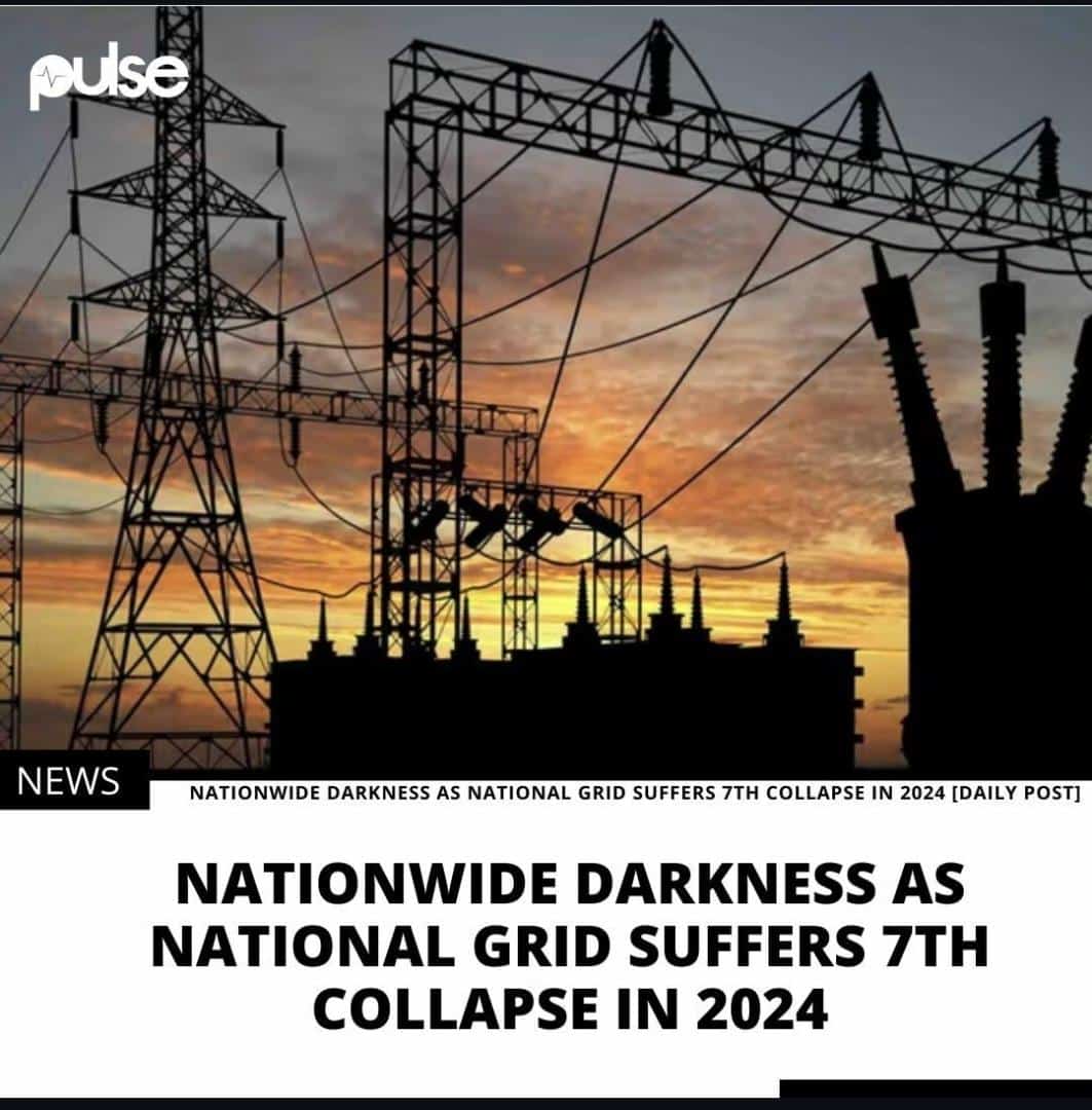 TechMataz's tweet photo. When this happens, what modality is in place to compensate customers? Per SLA, PHCN is in breach of providing the required number of hours of power to various customers - something has to give. We need to start running the country the right way. #ConsumerProtectionCouncil https://t.co/epOuP4Axfq