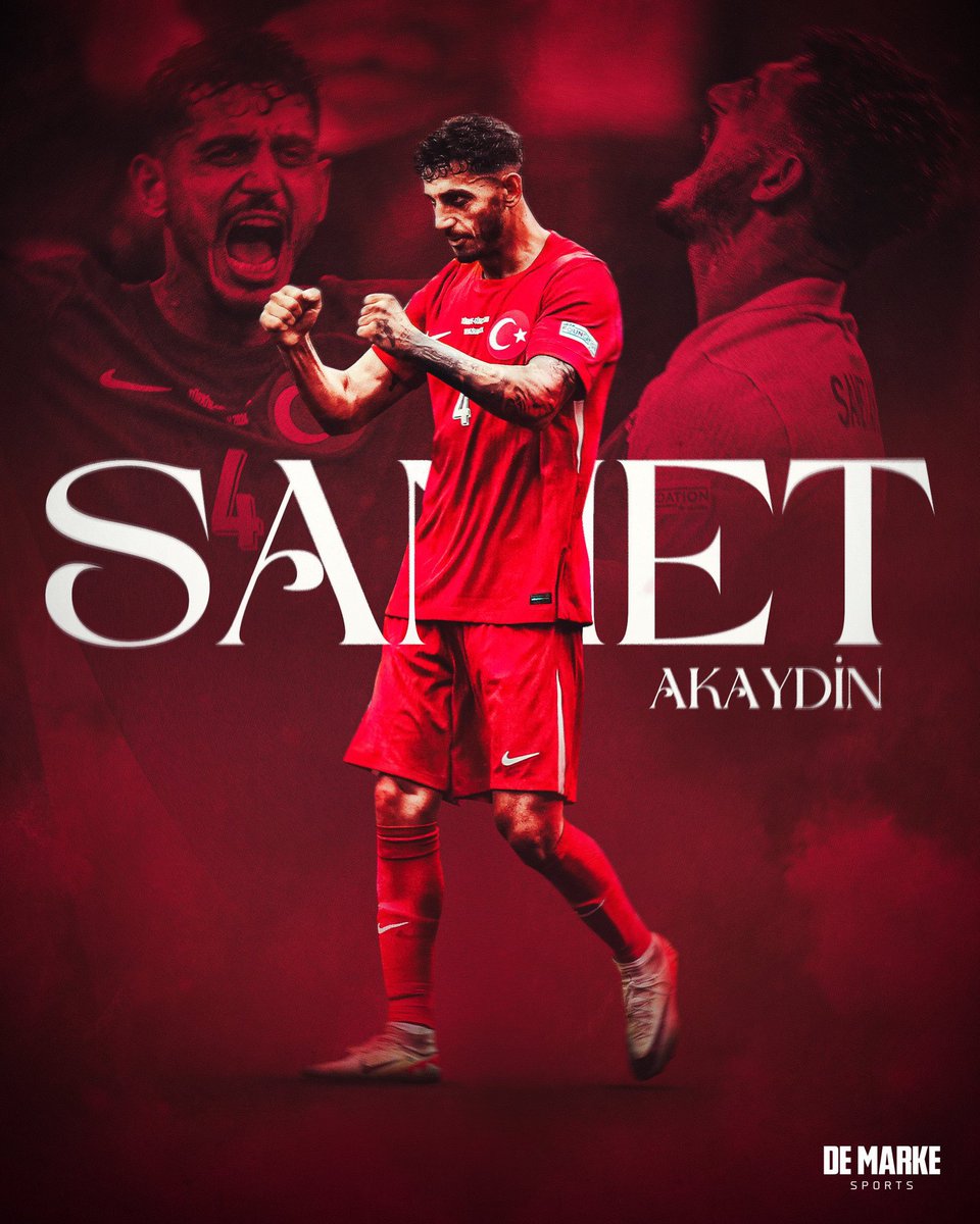 Merih yoksa Samet var, durduramazsınız!

#TURvHOL