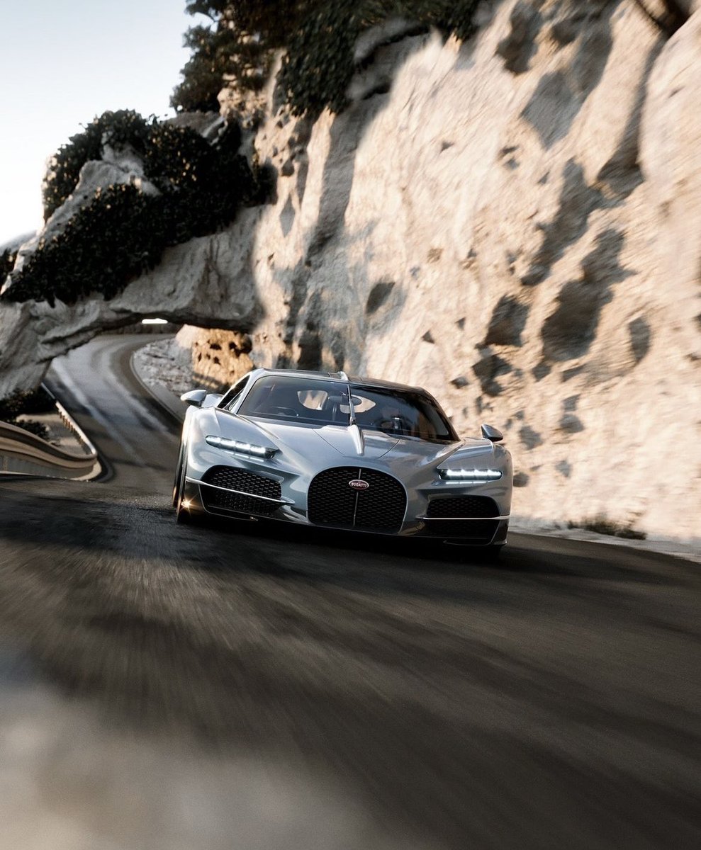 LuxuryCars365's tweet photo. Bugatti TourBillon 💎 https://t.co/La3nyqcOW6