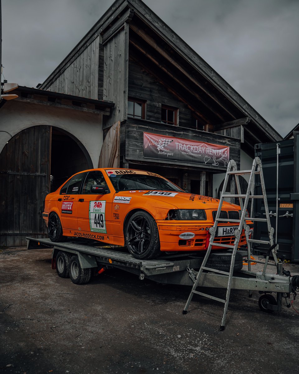 Bayerische Motoren Werke GmbH 🇩🇪