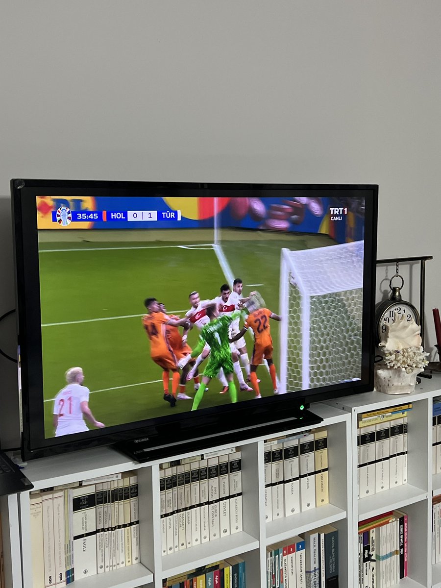 ebehanim__'s tweet image. gol beeee goooooolll #TURvNET