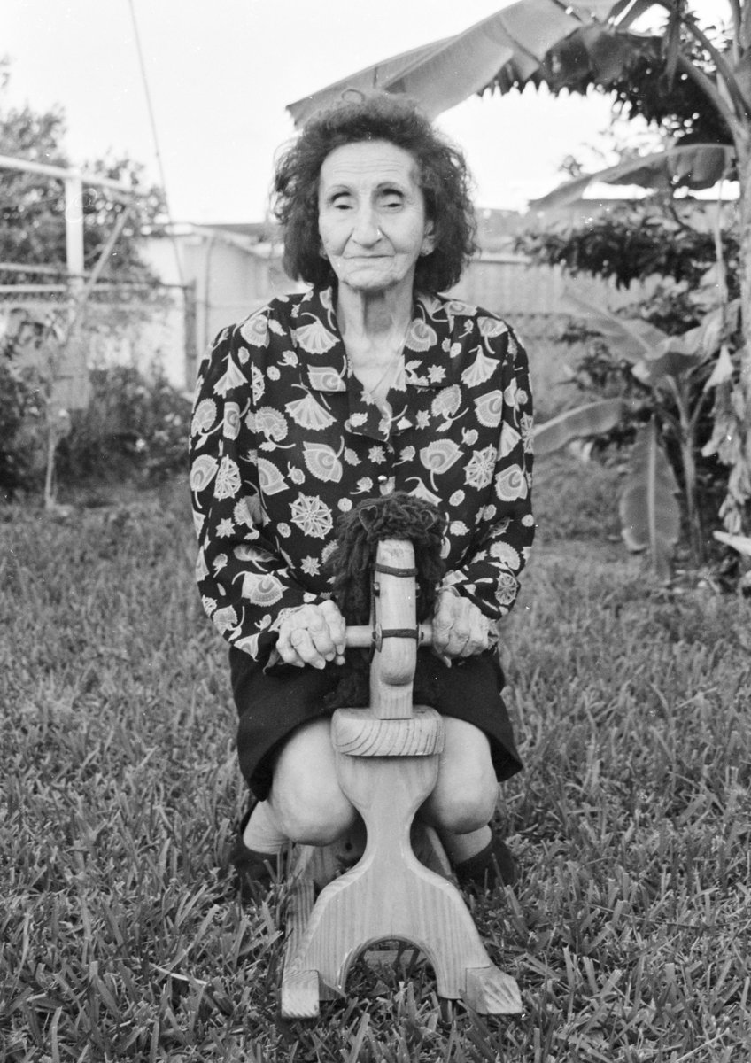 MannyRuiz (@mannyruiz) on Twitter photo My grandma Micaela, a poet of Christian faith who lived to be 103, inspired what might be the most important story I've ever told. Next week, 15 years after I wrote 'Bistec,' the podcast series premieres worldwide!
<a href="/NuestroStories/">Nuestro Stories</a> #TheDissident #BistecPodcastSeries #Bistec My grandma Micaela, a poet of Christian faith who lived to be 103, inspired what might be the most important story I've ever told. Next week, 15 years after I wrote 'Bistec,' the podcast series premieres worldwide!
<a href="/NuestroStories/">Nuestro Stories</a> #TheDissident #BistecPodcastSeries #Bistec