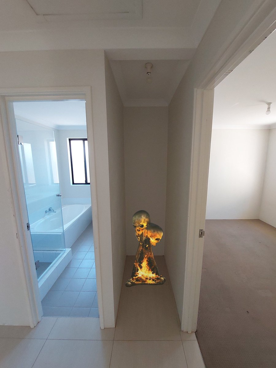 Found my plaything totem