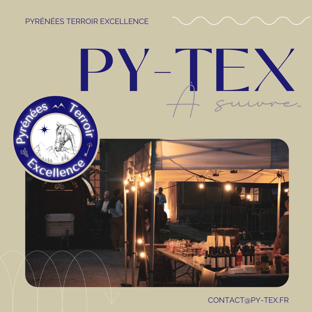 PYRÉNÉES TERROIR EXCELLENCE (@pytex65) on Twitter photo 