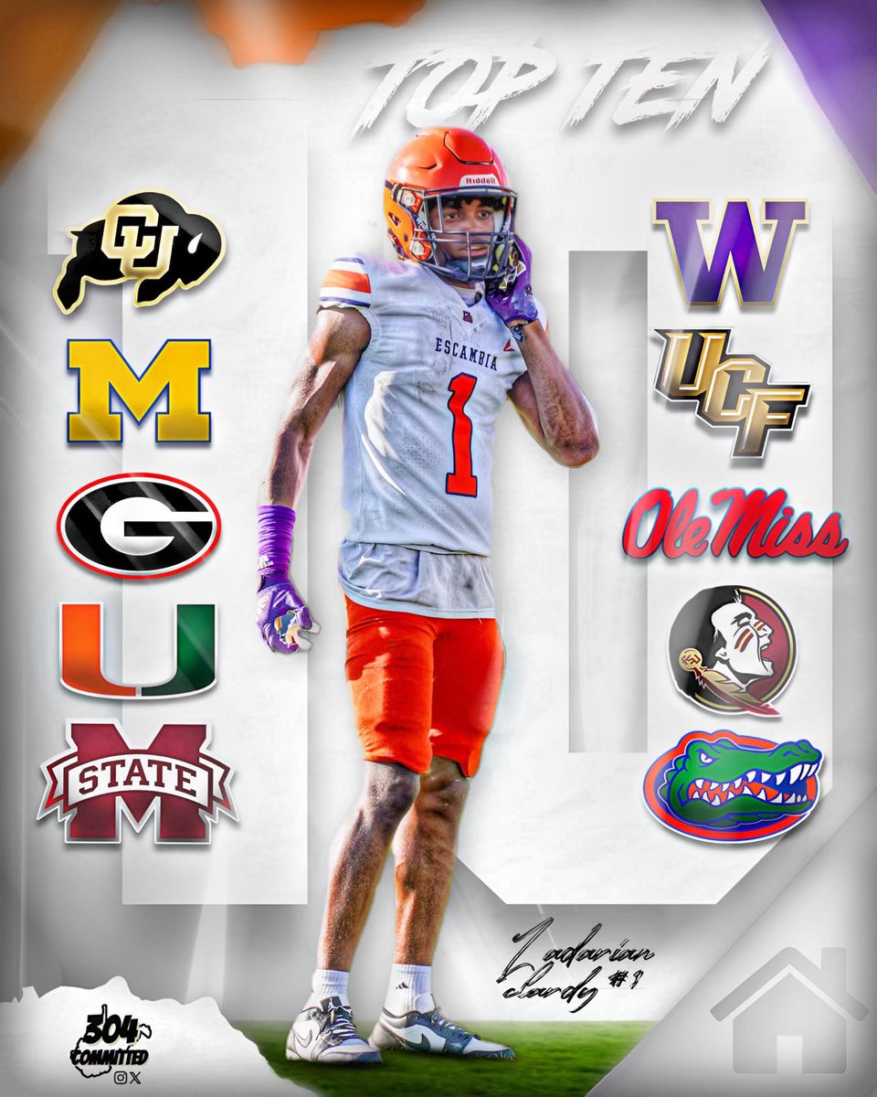 Ladarian Clardy tweet media