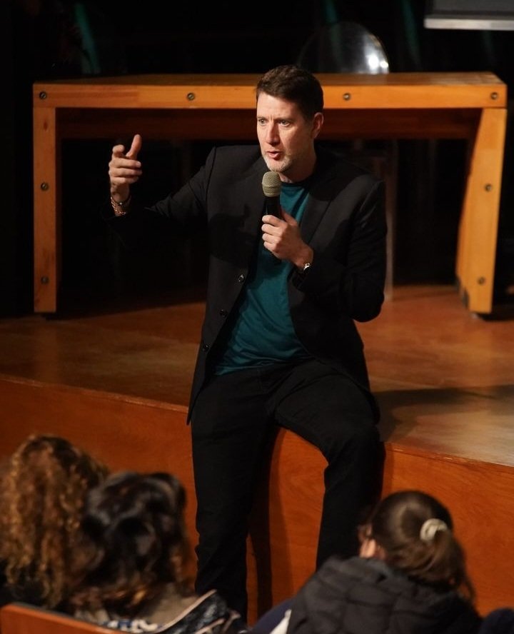 Leda Kamenopoulou tweet media