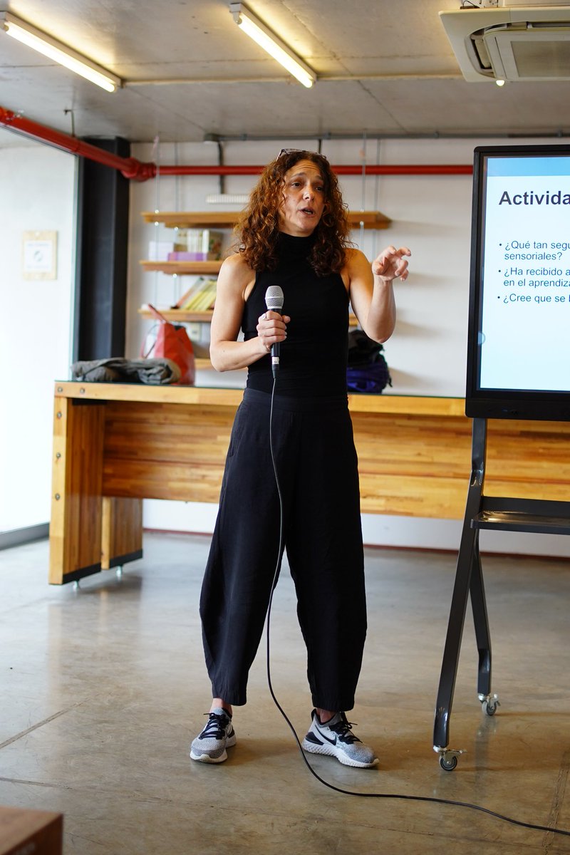 Leda Kamenopoulou tweet media