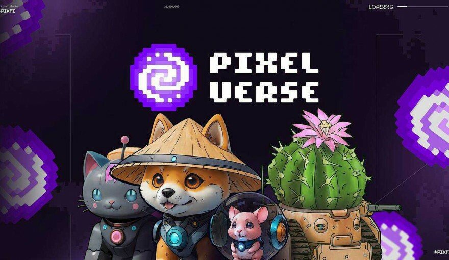 Olanrewaju229's tweet image. It&apos;s been all fun so far @pixelverse_xyz #pixelfest we are winning
