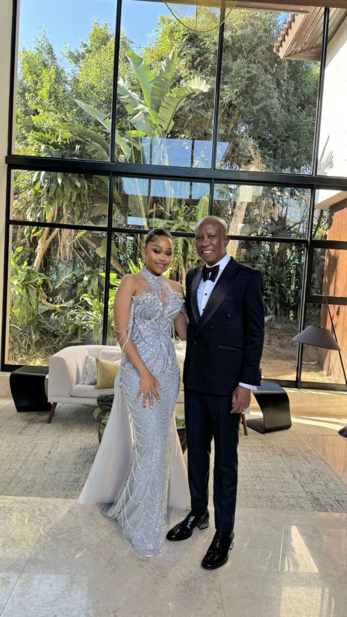 maphephaa's tweet photo. @Julius_S_Malema at Durban July https://t.co/xIjhyl2kC6
