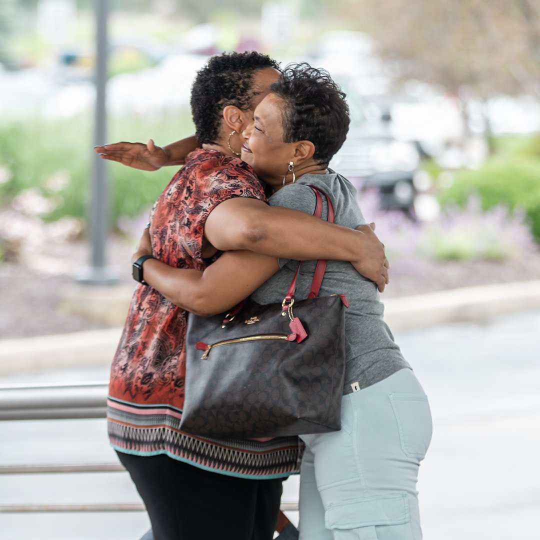 Traders Point Christian Church tweet media