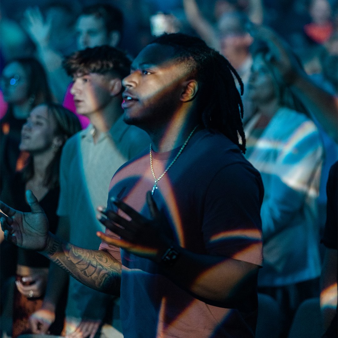 Traders Point Christian Church tweet media