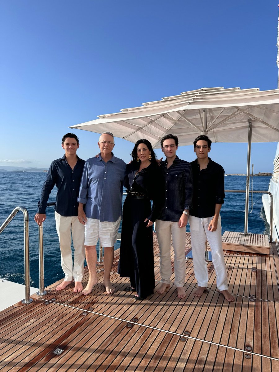 Don Ricardo Salinas Pliego tweet media