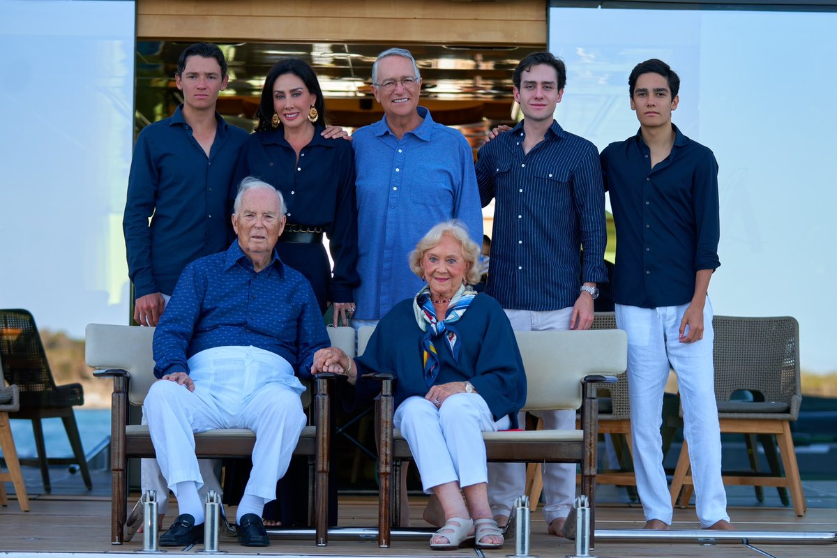 Don Ricardo Salinas Pliego tweet media