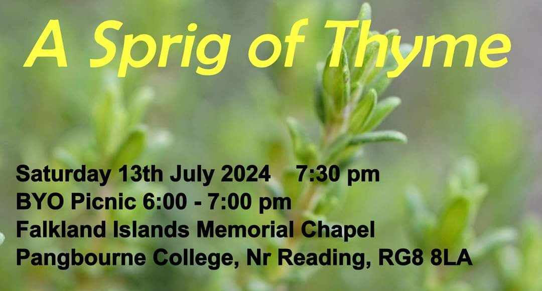 ReadingFestivalChorus (@reallyfabchoir) on Twitter photo A week to go!! Come to beautiful Pangbourne, enjoy a picnic with the choir and <a href="/_greghallam/">Greg Hallam</a>, followed by some truly gorgeous music 🎶🥰🌿
Tickets here 👇
ticketsource.co.uk/whats-on/near-… A week to go!! Come to beautiful Pangbourne, enjoy a picnic with the choir and <a href="/_greghallam/">Greg Hallam</a>, followed by some truly gorgeous music 🎶🥰🌿
Tickets here 👇
ticketsource.co.uk/whats-on/near-…