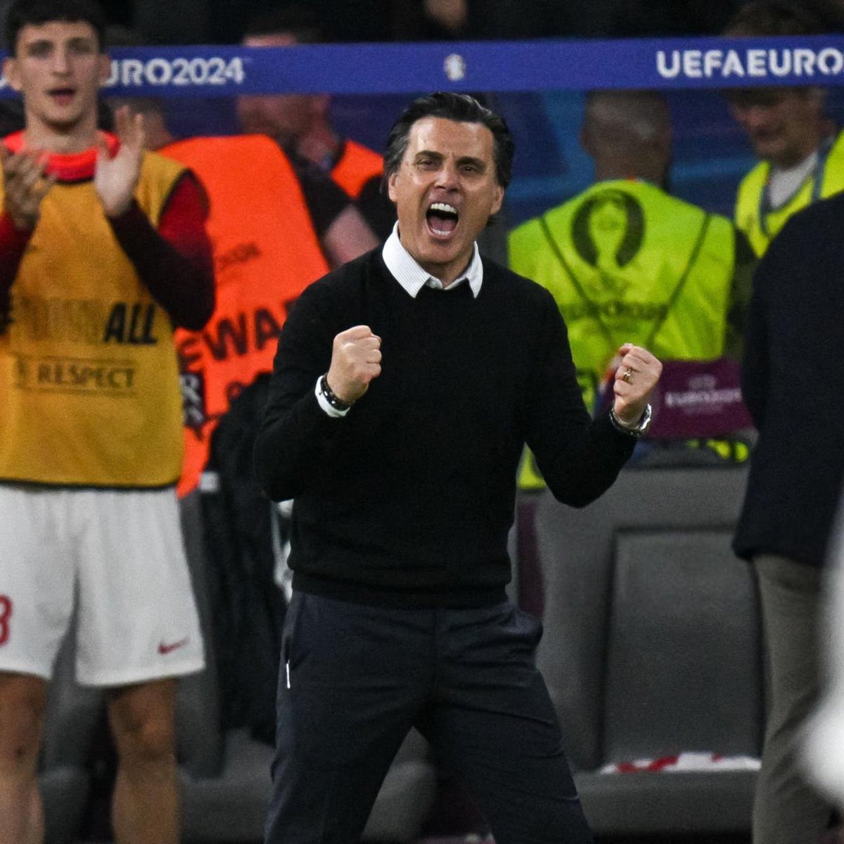 Boşuna Tıklama tweet media