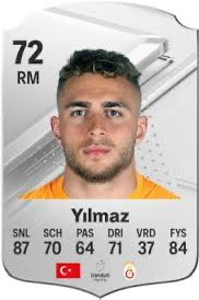 Pffff deze man he…