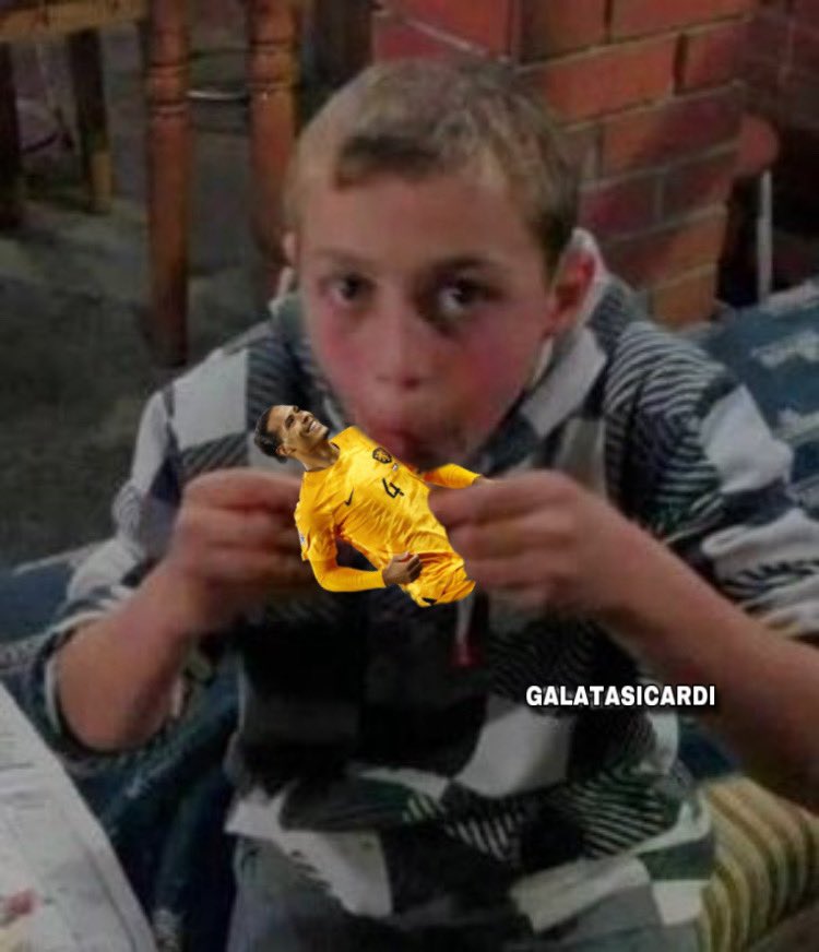 galatasicardi's tweet image. Barış Alper Yılmaz vs Virgil Van Dijk

#EURO2024 #TURvNET