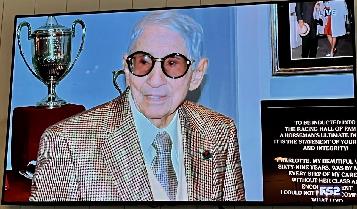 BornToRein's tweet image. Who’s your pick for today’s #JohnANerud Stakes? Thank you @TheNYRA for honoring our #MinatareNebraska #homebred @nmrhof trainer #JohnNerud @BreedersCup co-founder #BornToRein