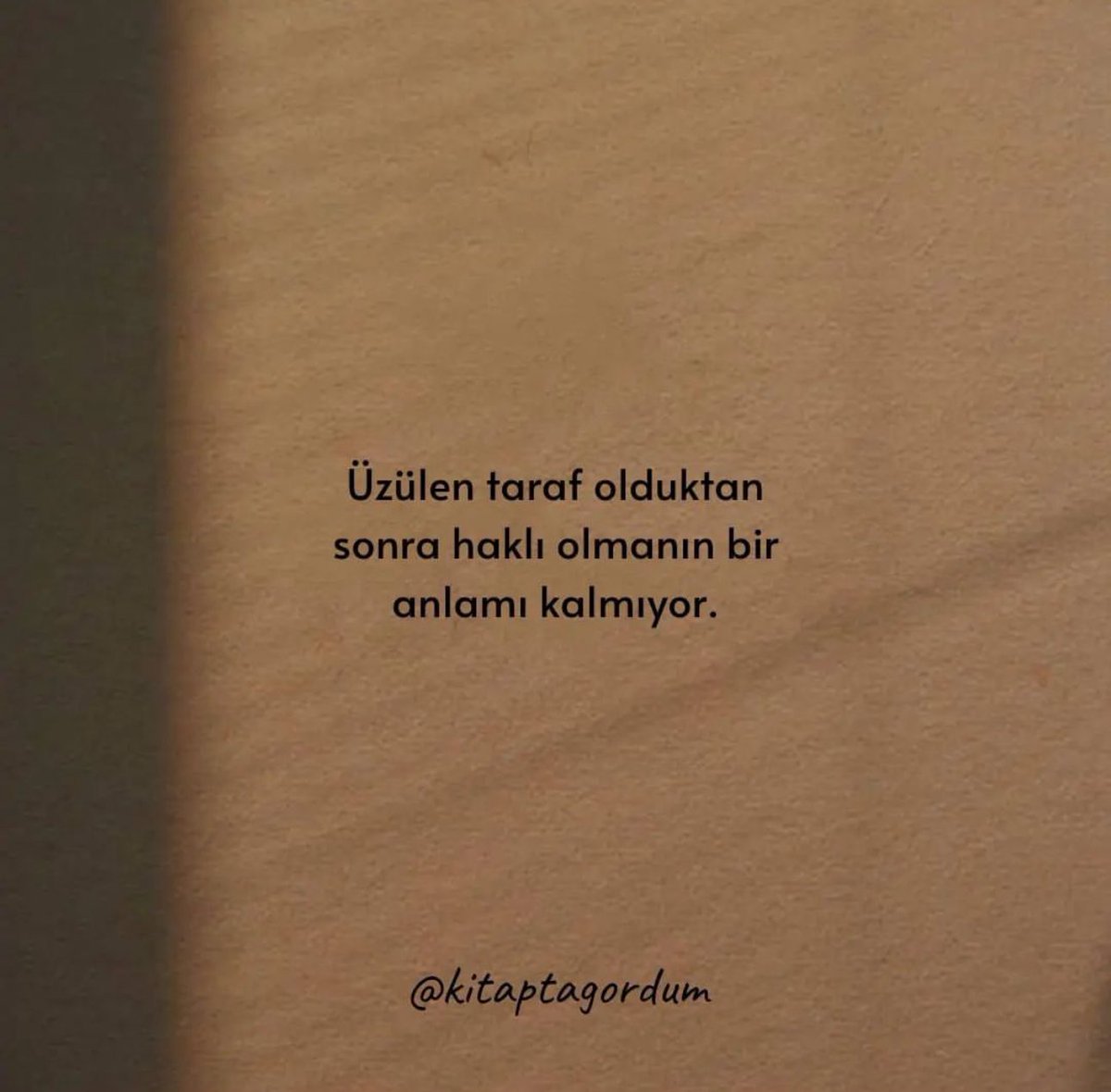 Kitapta Gördüm (@kitaptagorduk) on Twitter photo 