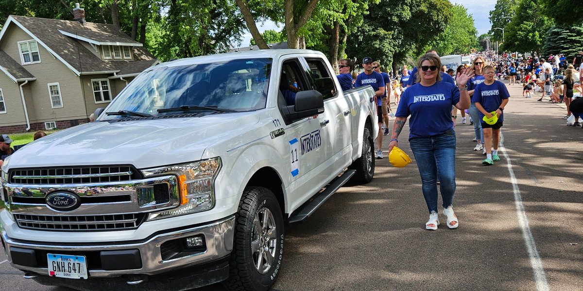 Interstates tweet media