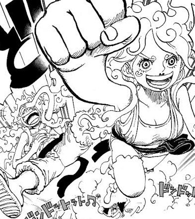 今までずっと楽しくワンピース読んできたけど、「エッグヘッド編」マジ