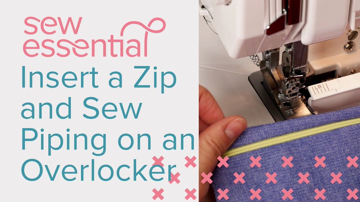 Sew Essential tweet media