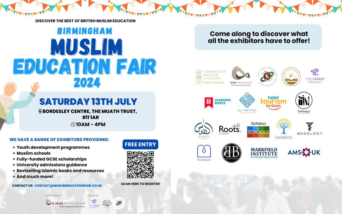 Nida Trust tweet media