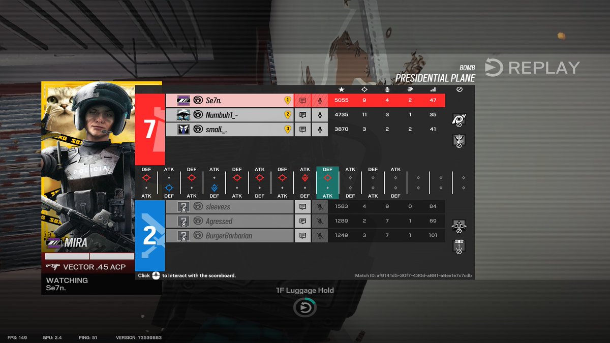 Jay | Sevn tweet media