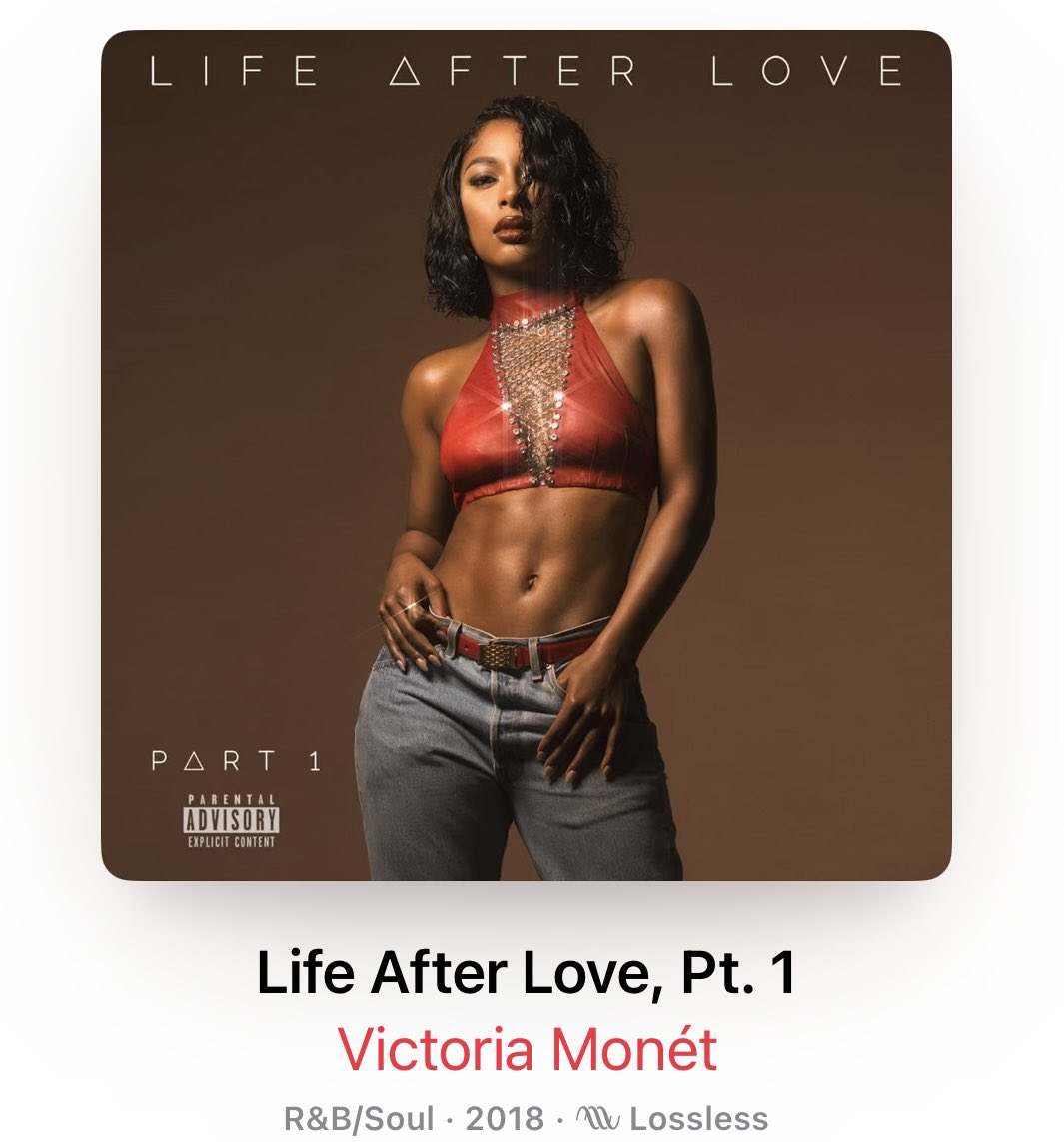 dstark86's tweet image. Some of y’all think @VictoriaMonet is new and I need you to understand that she is not