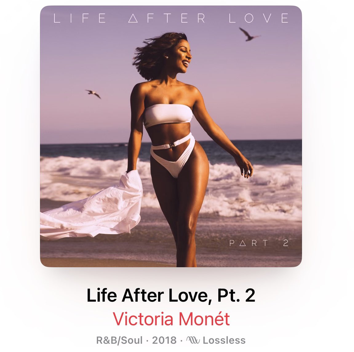 dstark86's tweet image. Some of y’all think @VictoriaMonet is new and I need you to understand that she is not