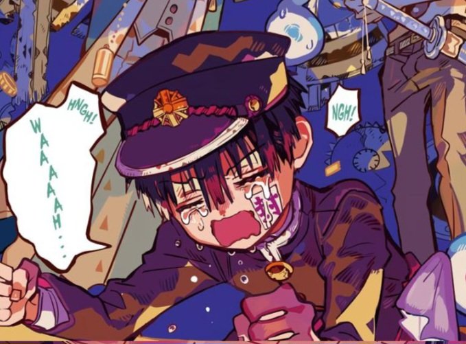 Grub_lnTheSoil's tweet photo. I LOVE HANANENE https://t.co/1ix0BFGnln
