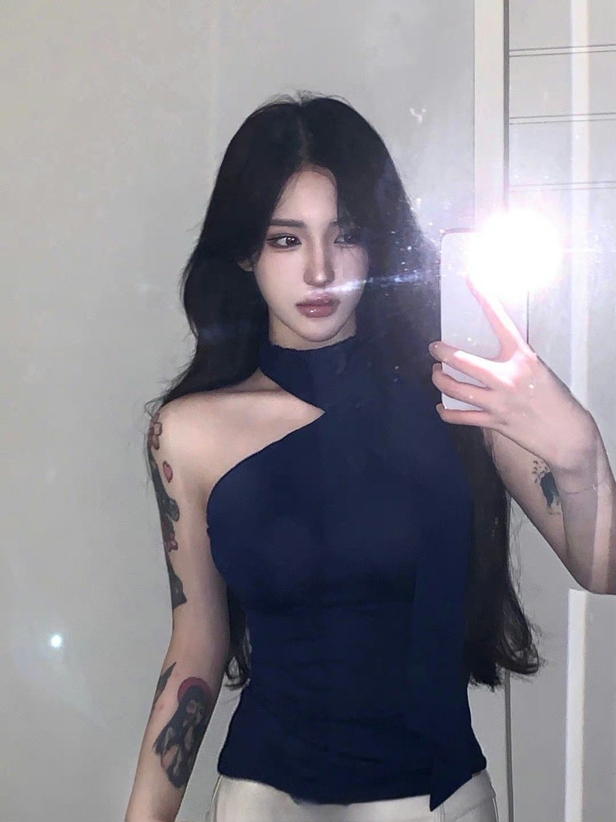 好的 三次元博主 https://t.co/LR3cZw1bXh